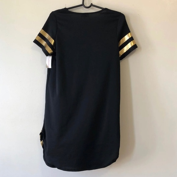 Coco 5 Shirt Dress - Picture 4 of 4